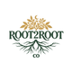 New Root2Root CO logo based on your reference